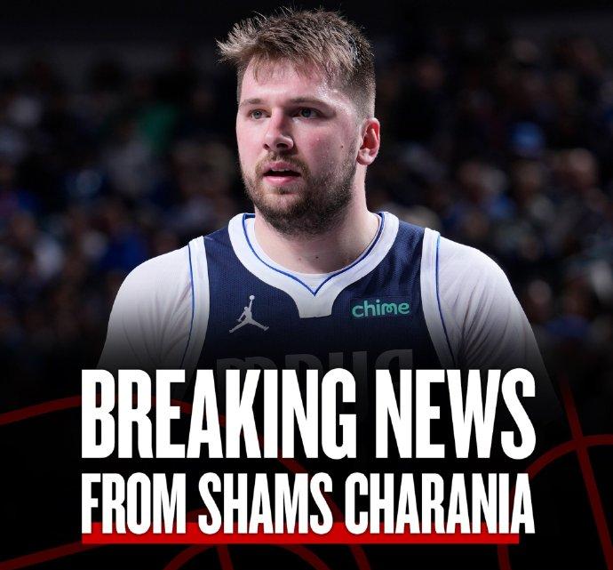 达拉斯当地媒体跟进报道了东契奇家中被盗一事