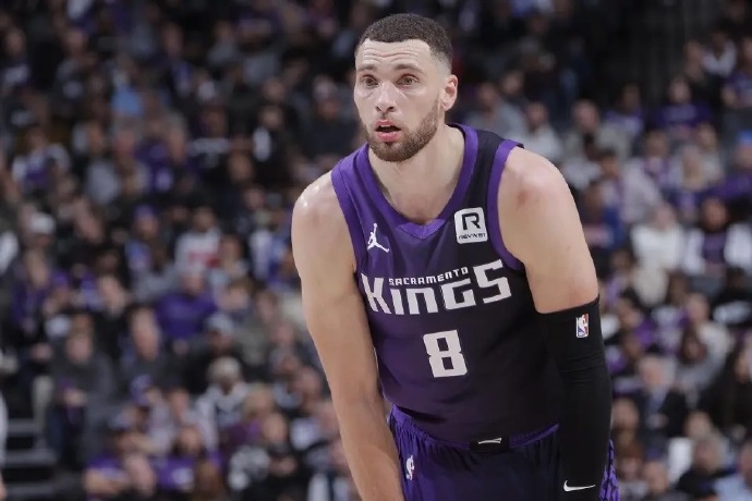 开拓者以108-102击败国王，开拓者取得6连胜