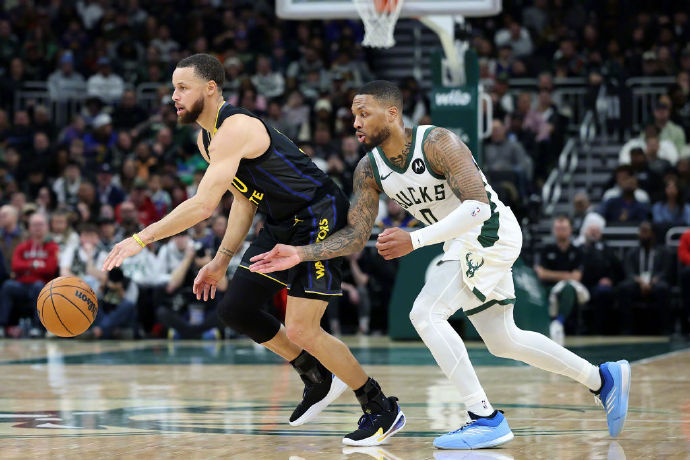 NBA常规赛 雄鹿 vs 奇才全场高清中文录像直播 (2025 年 02 月 22 日)